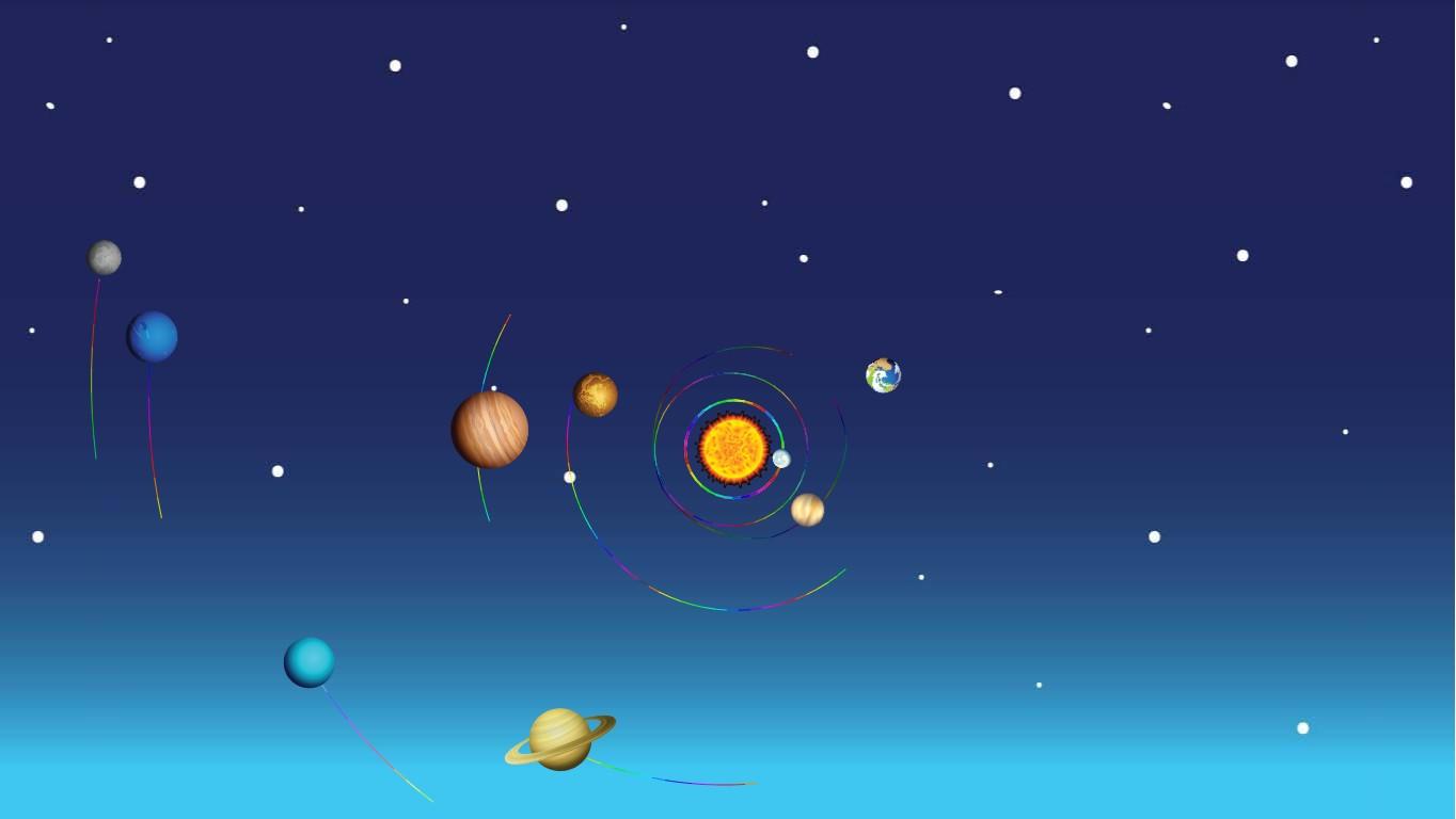 Solar System