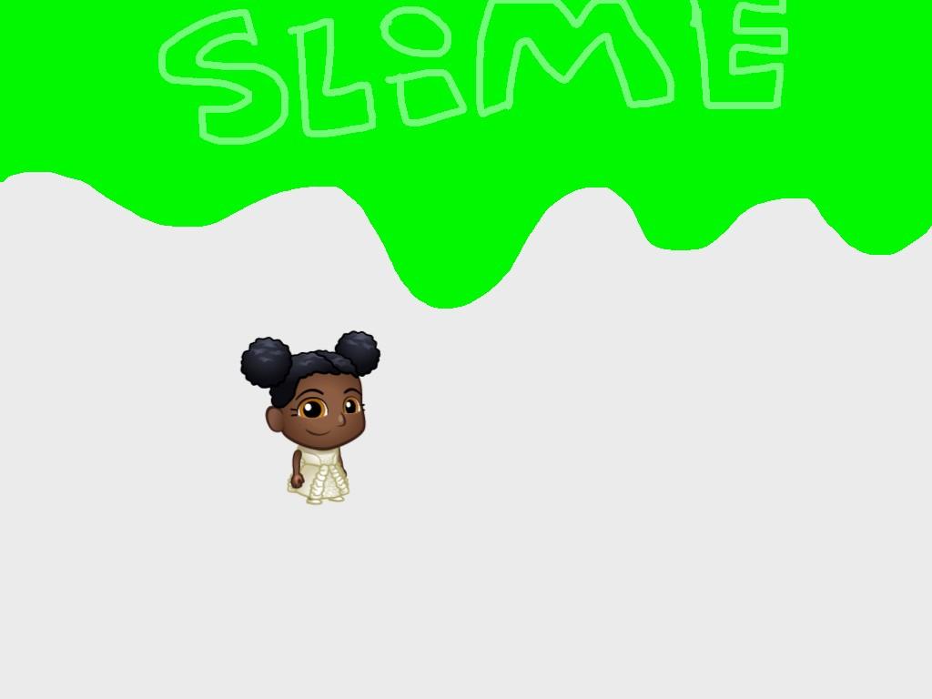 Make ur own slime remix