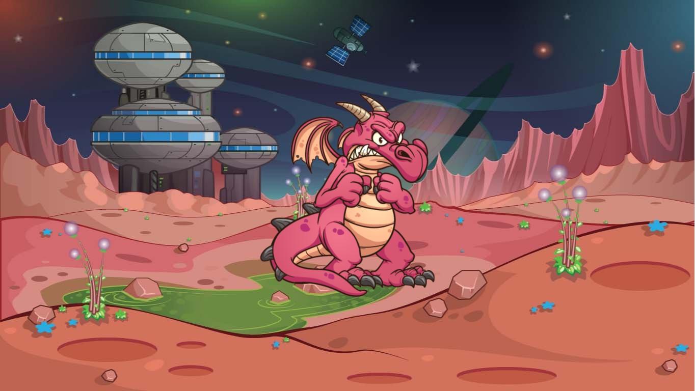 Animate Your Own Scene (Web)