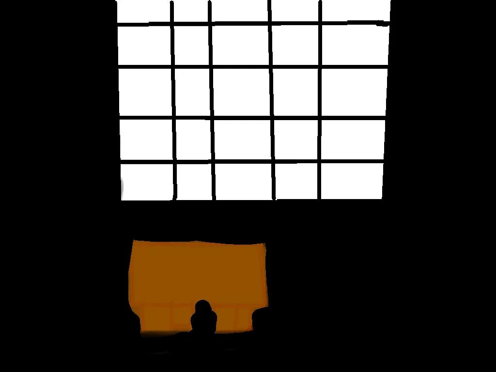 Escape Prison 1 - copy