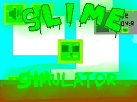 Slime Simulator 2
