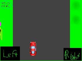 car simulator