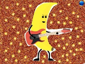 spin draw banana