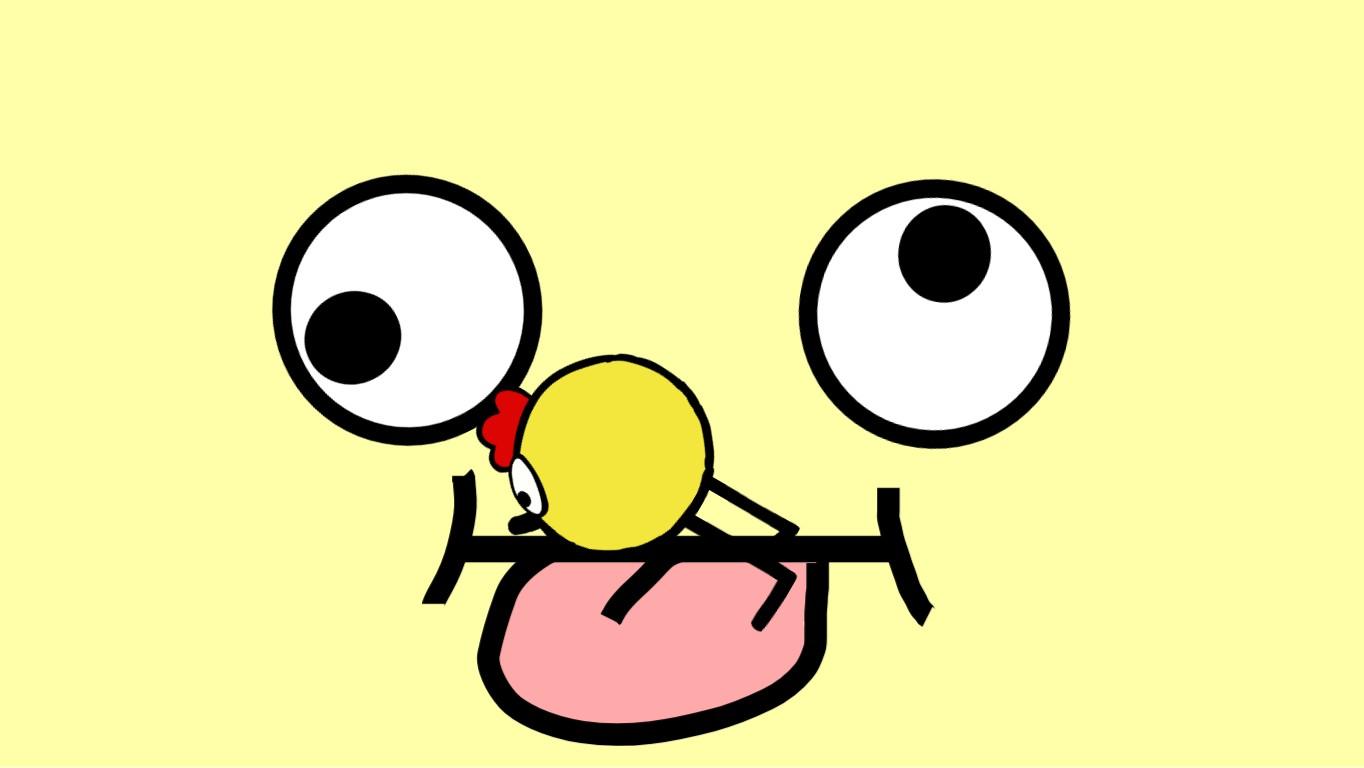 Googly Eyes