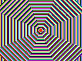 Spiral Triangles spaz