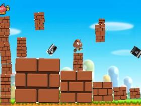 Mario golf Practice