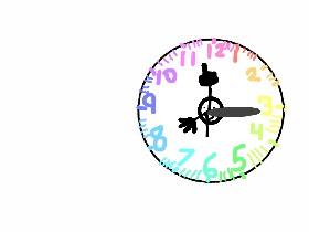 QuirkyClock