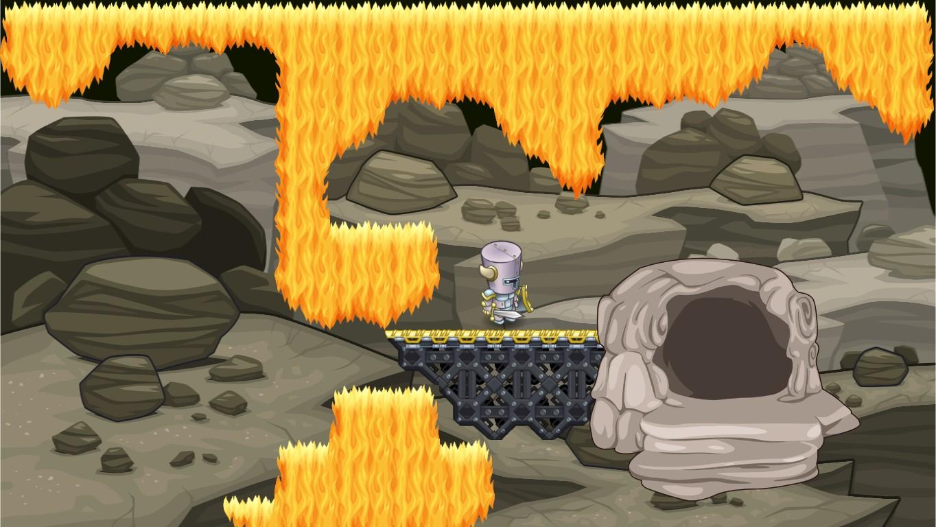 Multiplication Escape