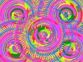 Spin Draw 18
