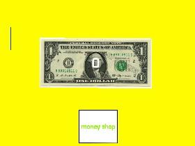 The new money clicker 1