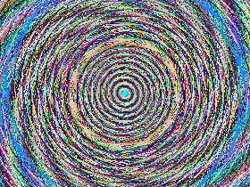 Spiral Triangles 1