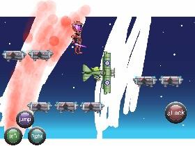 Platformer Game 1