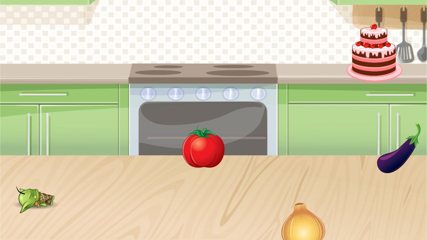 Multiplication Escape