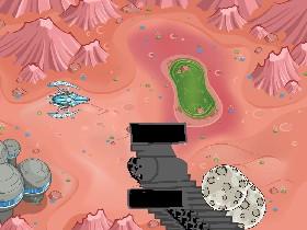 Arcade Shooter Game 1 1