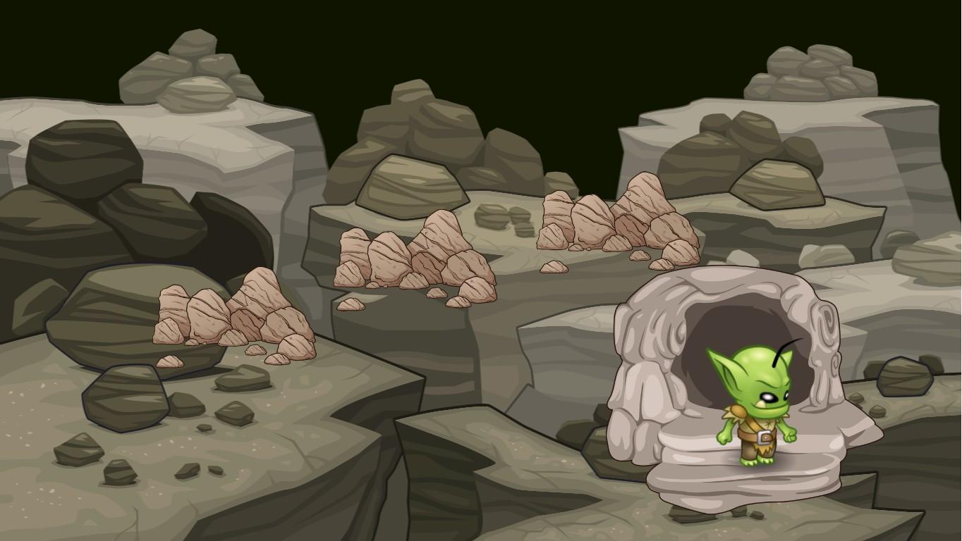 Multiplication Escape