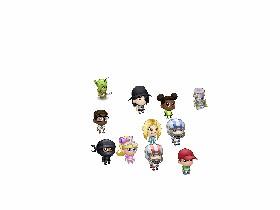 Mon projet 6