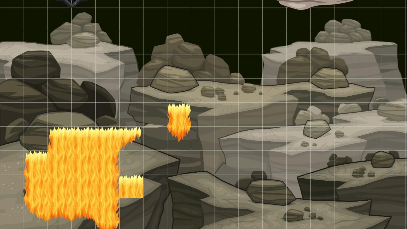 Multiplication Escape