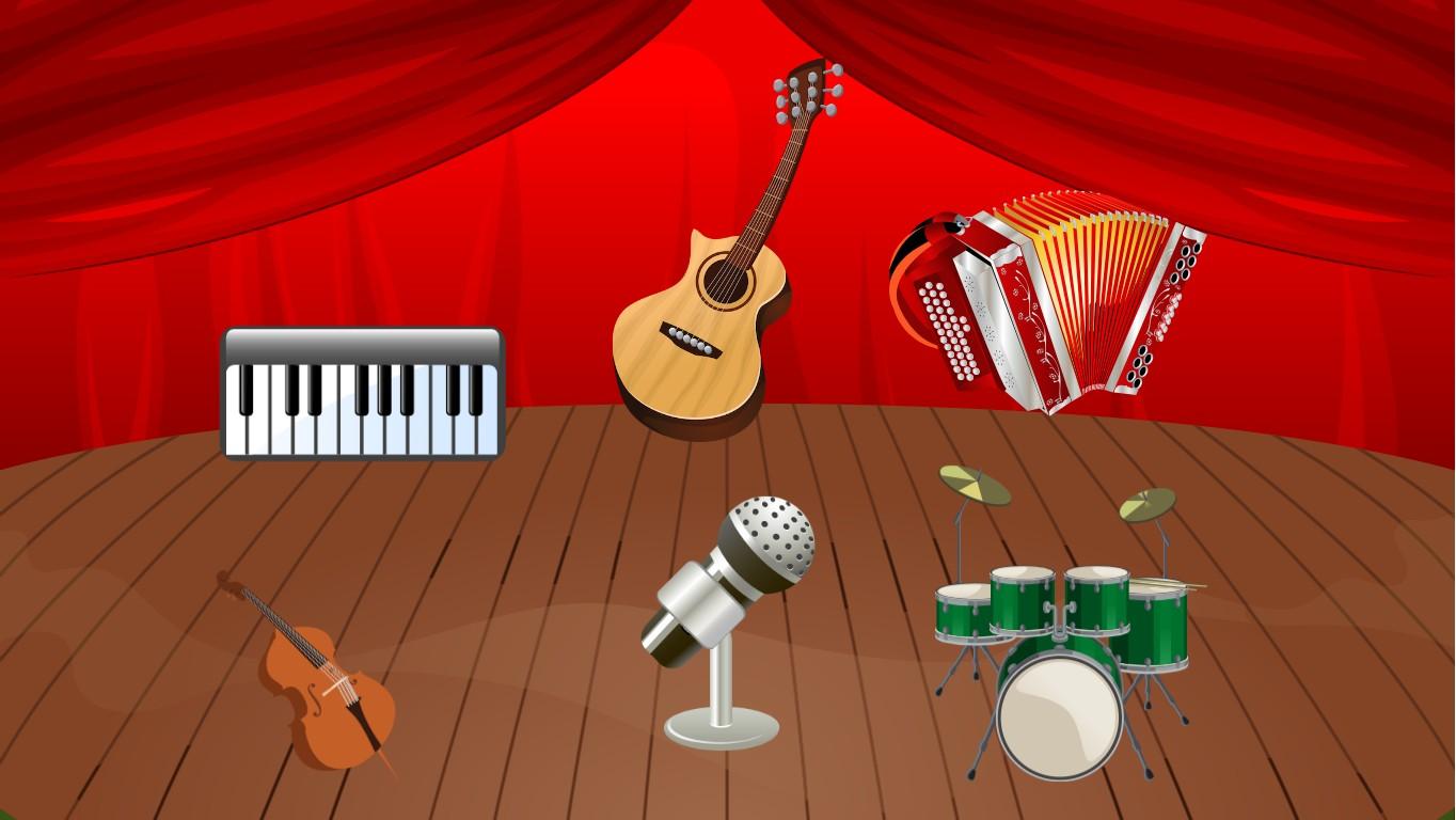 Rock Band