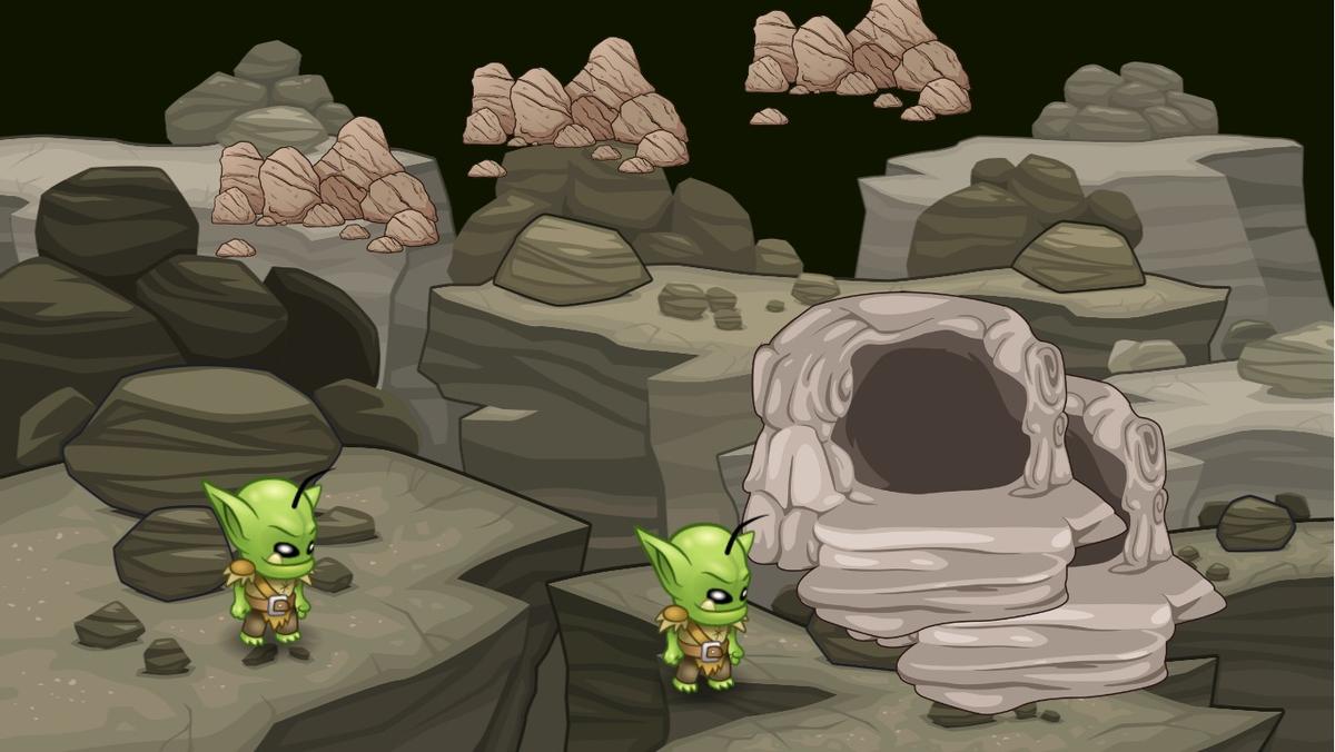 Multiplication Escape