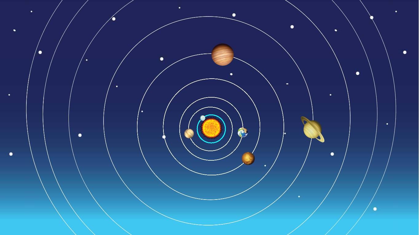 Solar System