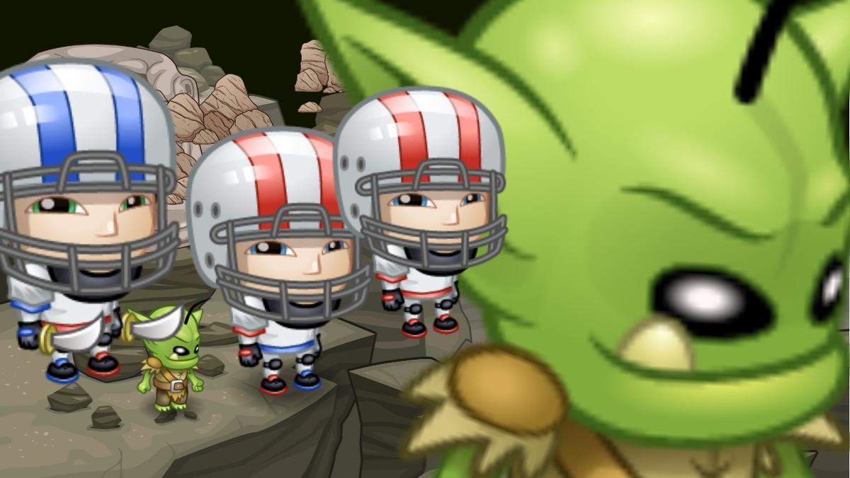 Multiplication Escape