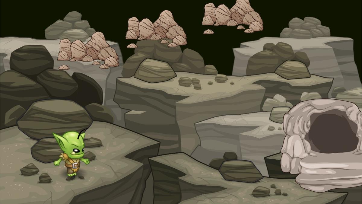 Multiplication Escape