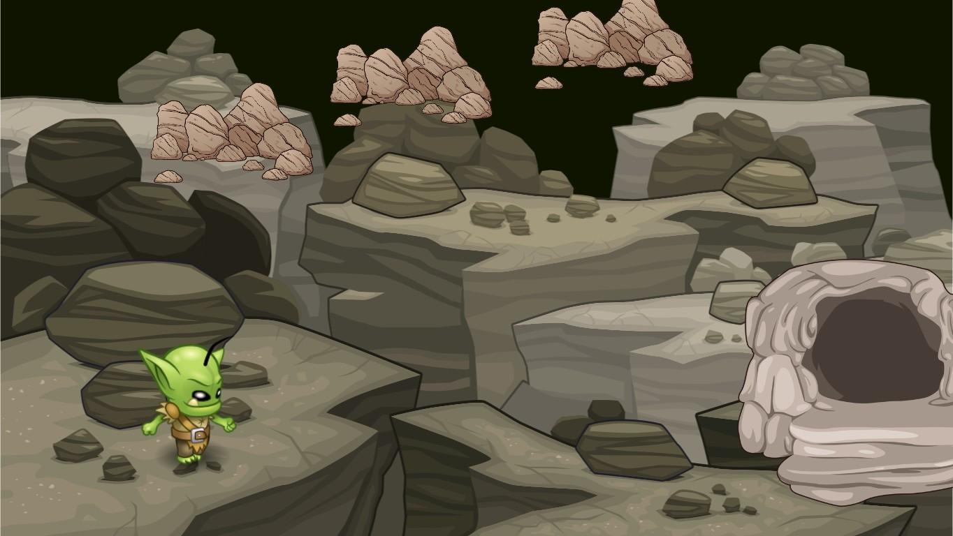 Multiplication Escape