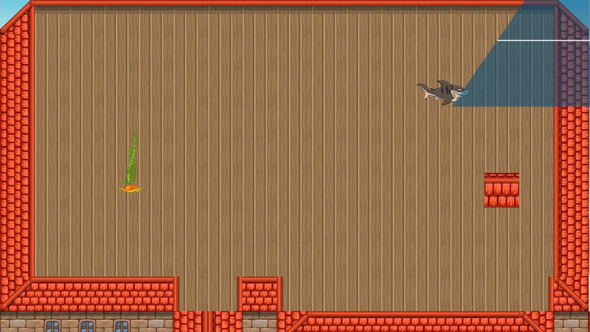 Ocean Ecological Pyramid