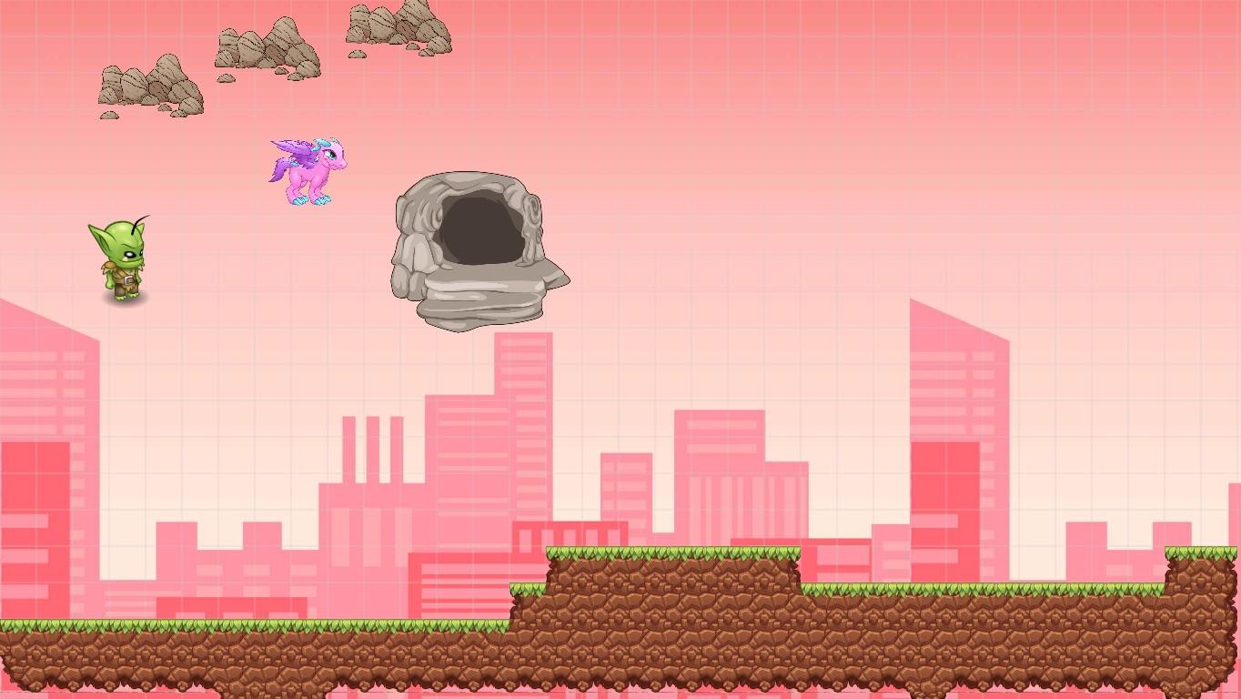 Multiplication Escape