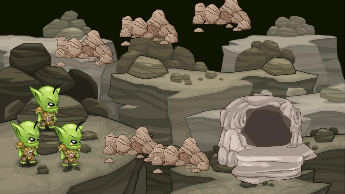 Multiplication Escape