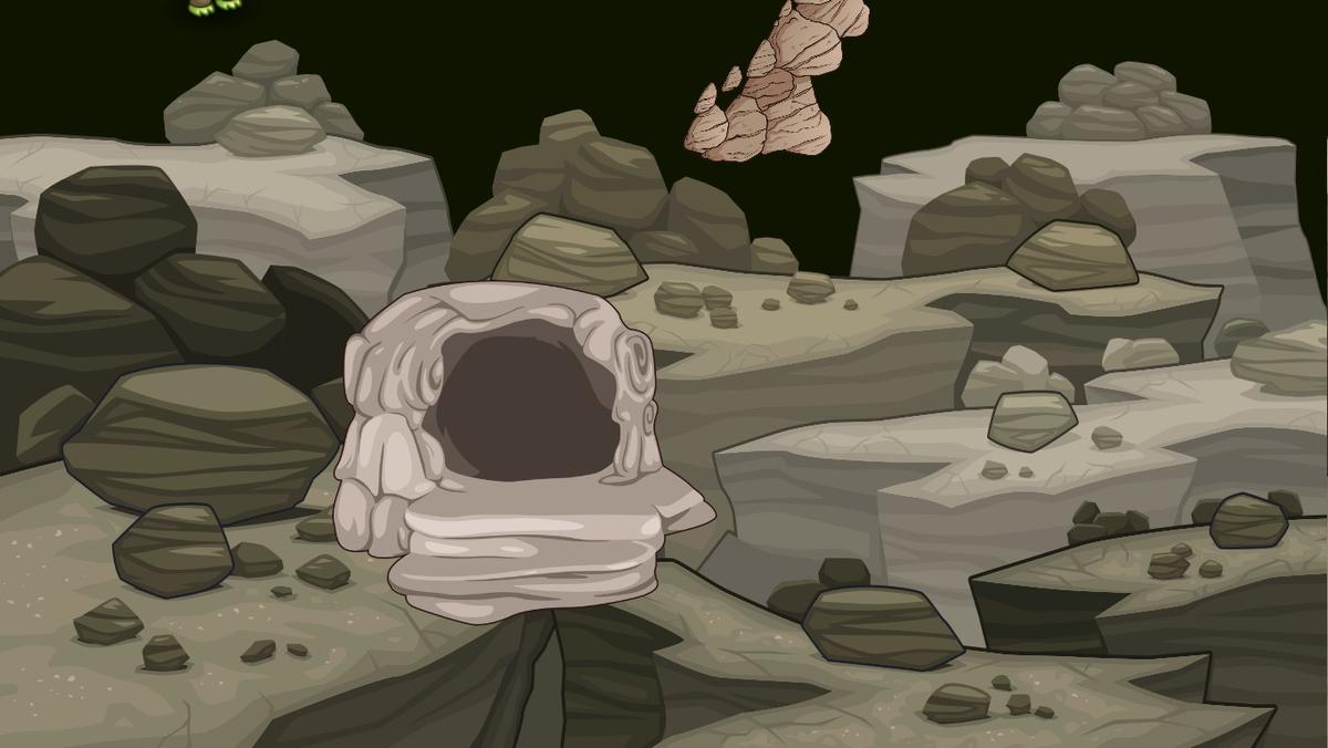 Multiplication Escape