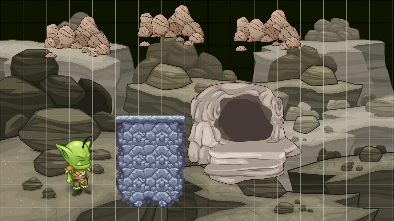 Multiplication Escape