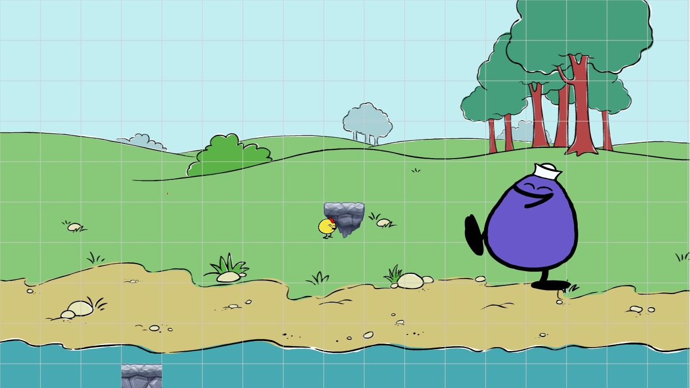 Peep: Dance with Friends