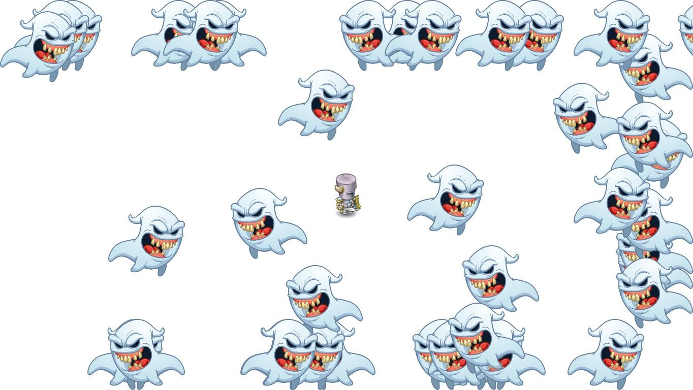 ghoste
