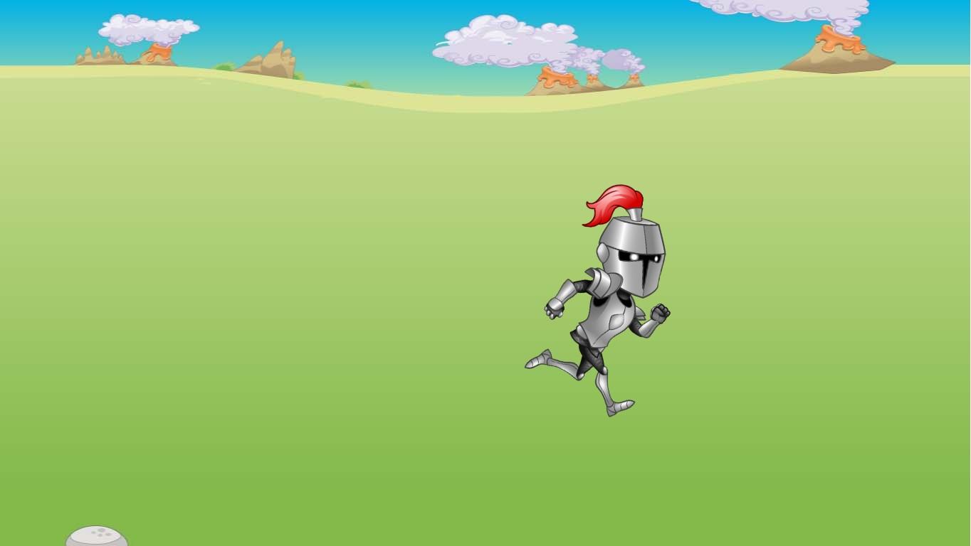 Move the Hero - LOL