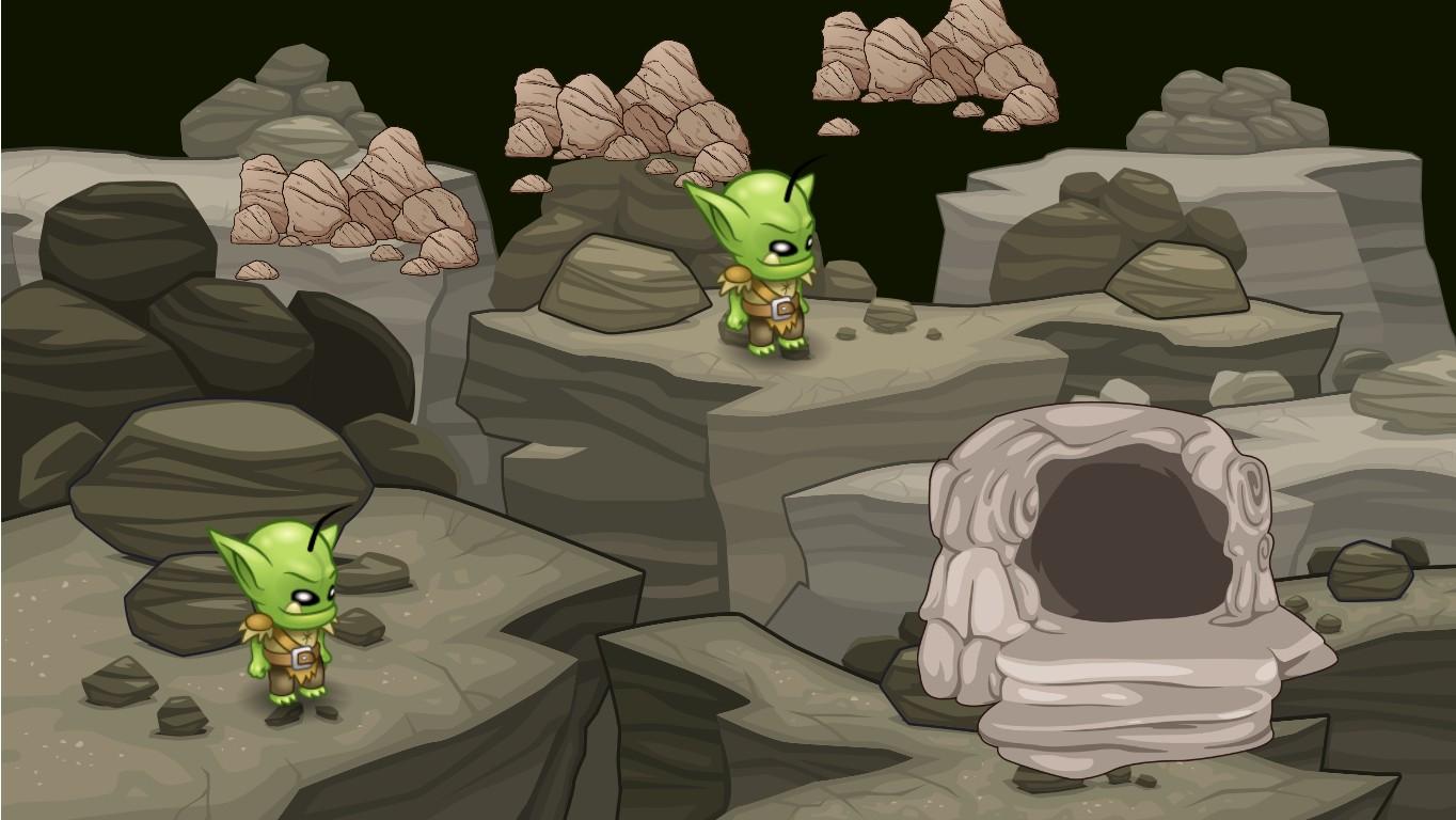 Multiplication Escape