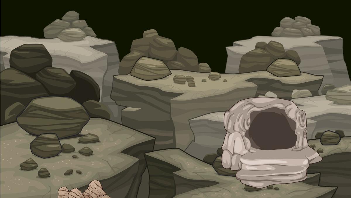 Multiplication Escape