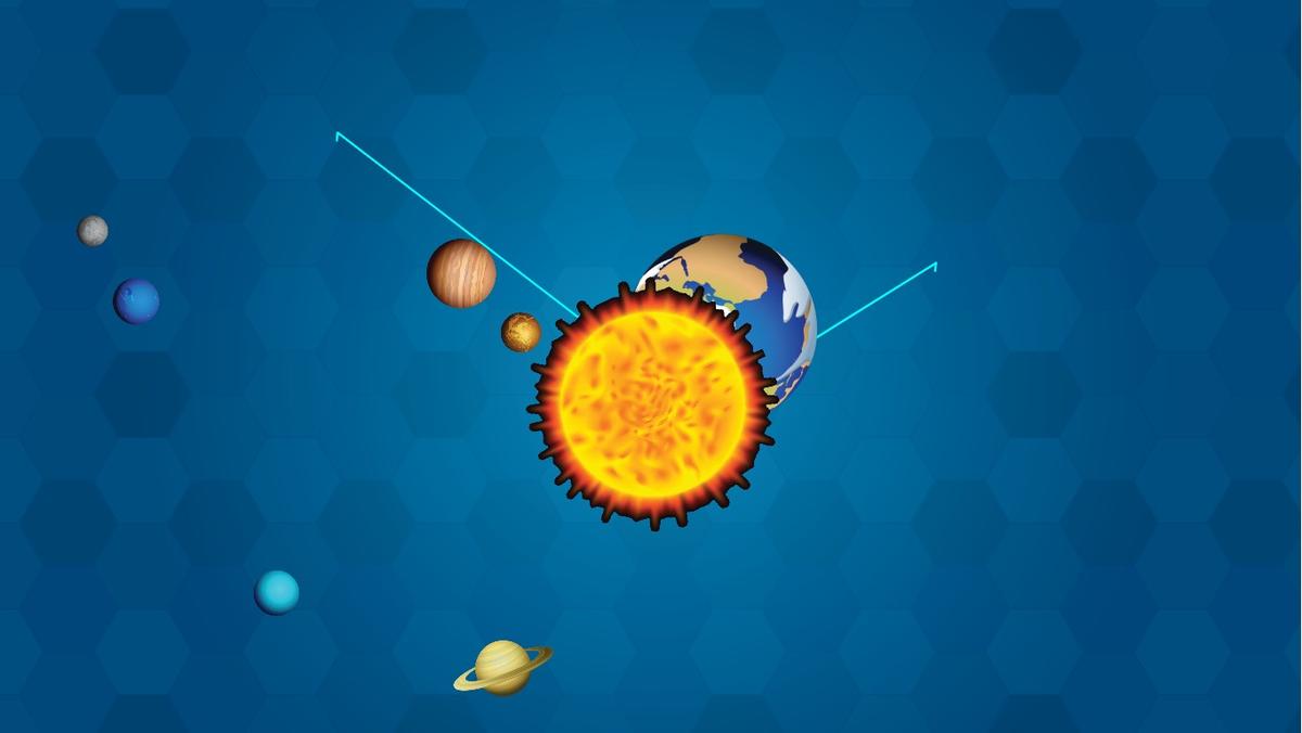 Solar System