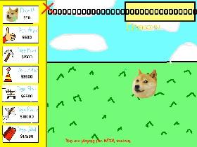 Doge Clicker BETA 1 1