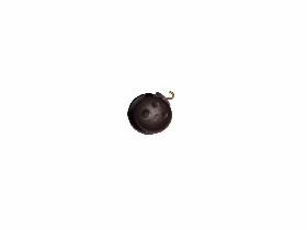 Bombs and moons broken
