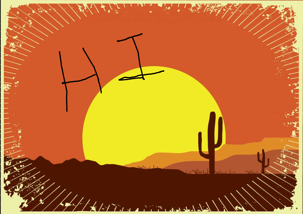 Wild West Ka-Boom!