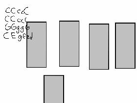 Musical testing (not good) 1
