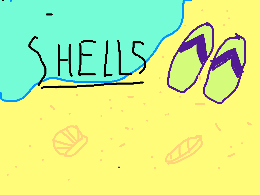 Shells