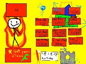 floss clicker 1 1