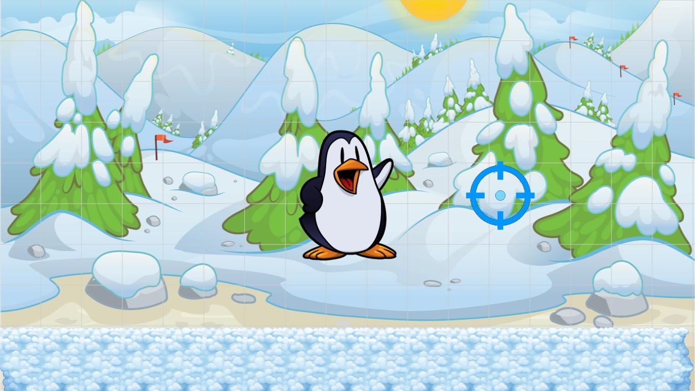 Snowball Siege