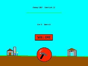 Miner Simulator