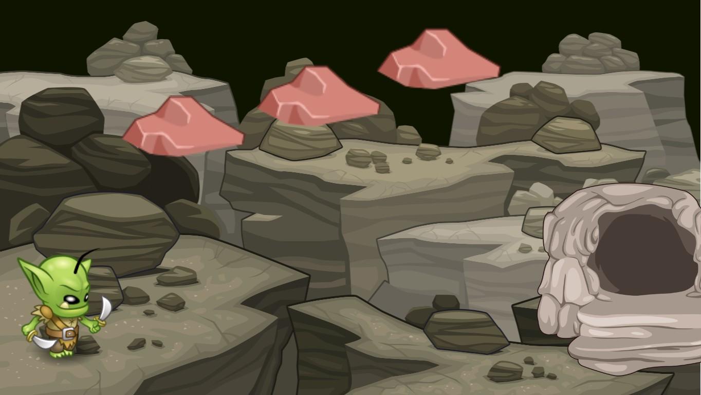 Multiplication Escape