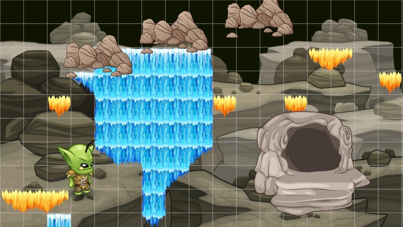 Multiplication Escape