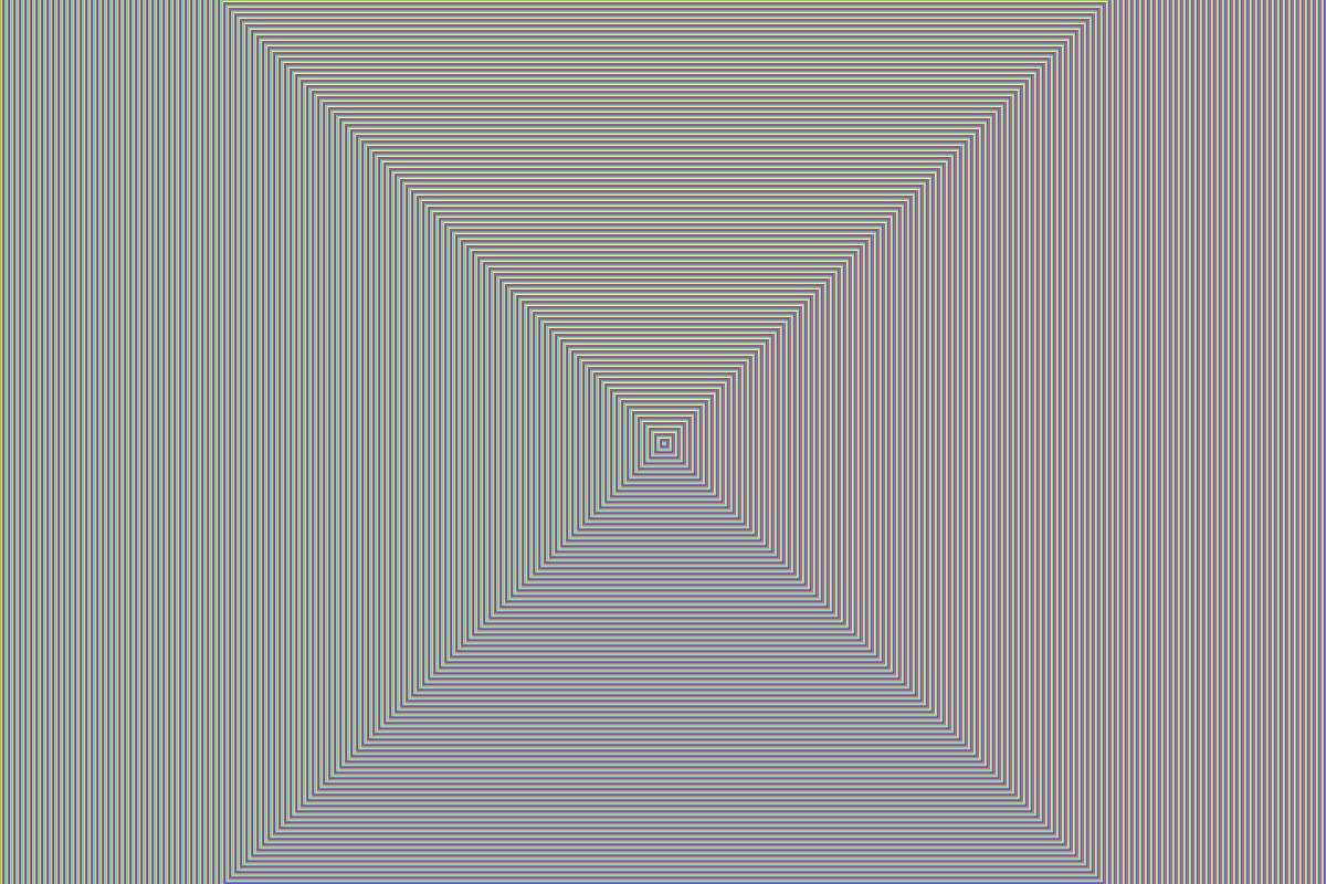 Adam's Hypnotize Portal