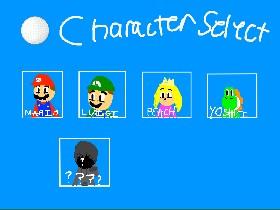 Mario Kart